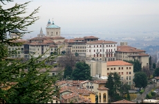 bergamo